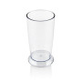 ETA , Hand blender , ETA305790000 RIZZO , Hand Blender , 400 W , Number of speeds 5 , Turbo mode , Chopper , White