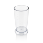 ETA , Hand blender , ETA305790000 RIZZO , Hand Blender , 400 W , Number of speeds 5 , Turbo mode , Chopper , White