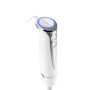 ETA , Hand blender , ETA305790000 RIZZO , Hand Blender , 400 W , Number of speeds 5 , Turbo mode , Chopper , White