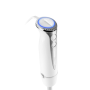 ETA , Hand blender , ETA305790000 RIZZO , Hand Blender , 400 W , Number of speeds 5 , Turbo mode , Chopper , White