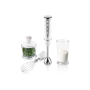 ETA , Hand blender , ETA305790000 RIZZO , Hand Blender , 400 W , Number of speeds 5 , Turbo mode , Chopper , White