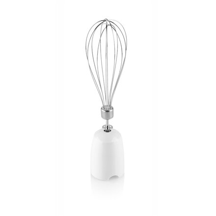 ETA , Hand blender , ETA305790000 RIZZO , Hand Blender , 400 W , Number of speeds 5 , Turbo mode , Chopper , White