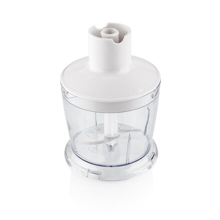 ETA , Hand blender , ETA305790000 RIZZO , Hand Blender , 400 W , Number of speeds 5 , Turbo mode , Chopper , White