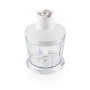 ETA , Hand blender , ETA305790000 RIZZO , Hand Blender , 400 W , Number of speeds 5 , Turbo mode , Chopper , White