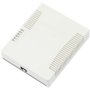 MikroTik , Switch , RB260GS , Web managed , Desktop , SFP ports quantity SFP ports quantity 1 , Power over Ethernet (PoE) ports quantity 1