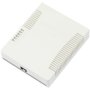 MikroTik , Switch , RB260GS , Web managed , Desktop , SFP ports quantity SFP ports quantity 1 , Power over Ethernet (PoE) ports quantity 1