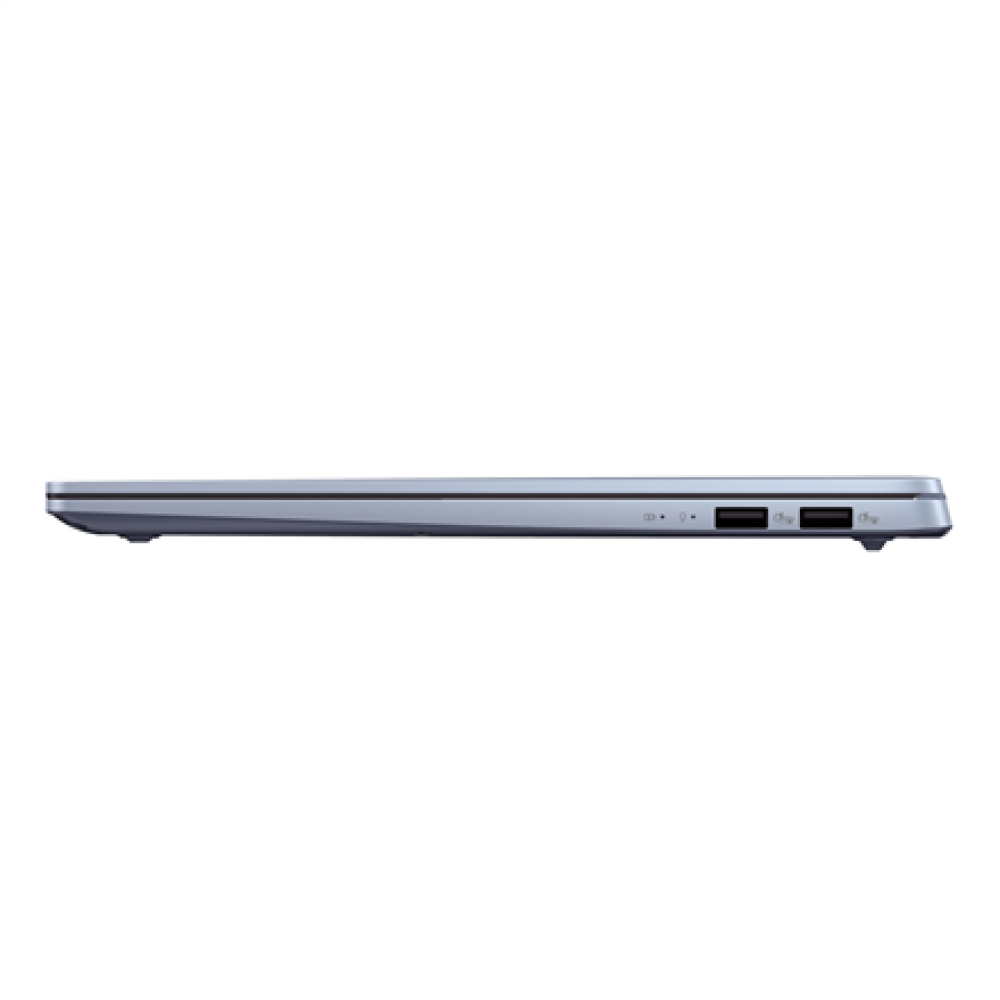 Asus Vivobook S 14 S5406SA-QD004W , Mist Blue , 14 , OLED , WUXGA , 1920 x 1200 pixels , Glossy , Intel Core Ultra 5 , 226V , 16 GB , LPDDR5X , Solid-state drive capacity 512 GB , Intel Arc Graphics , Windows 11 Home , 802.11be , Bluetooth version 5.4 , K