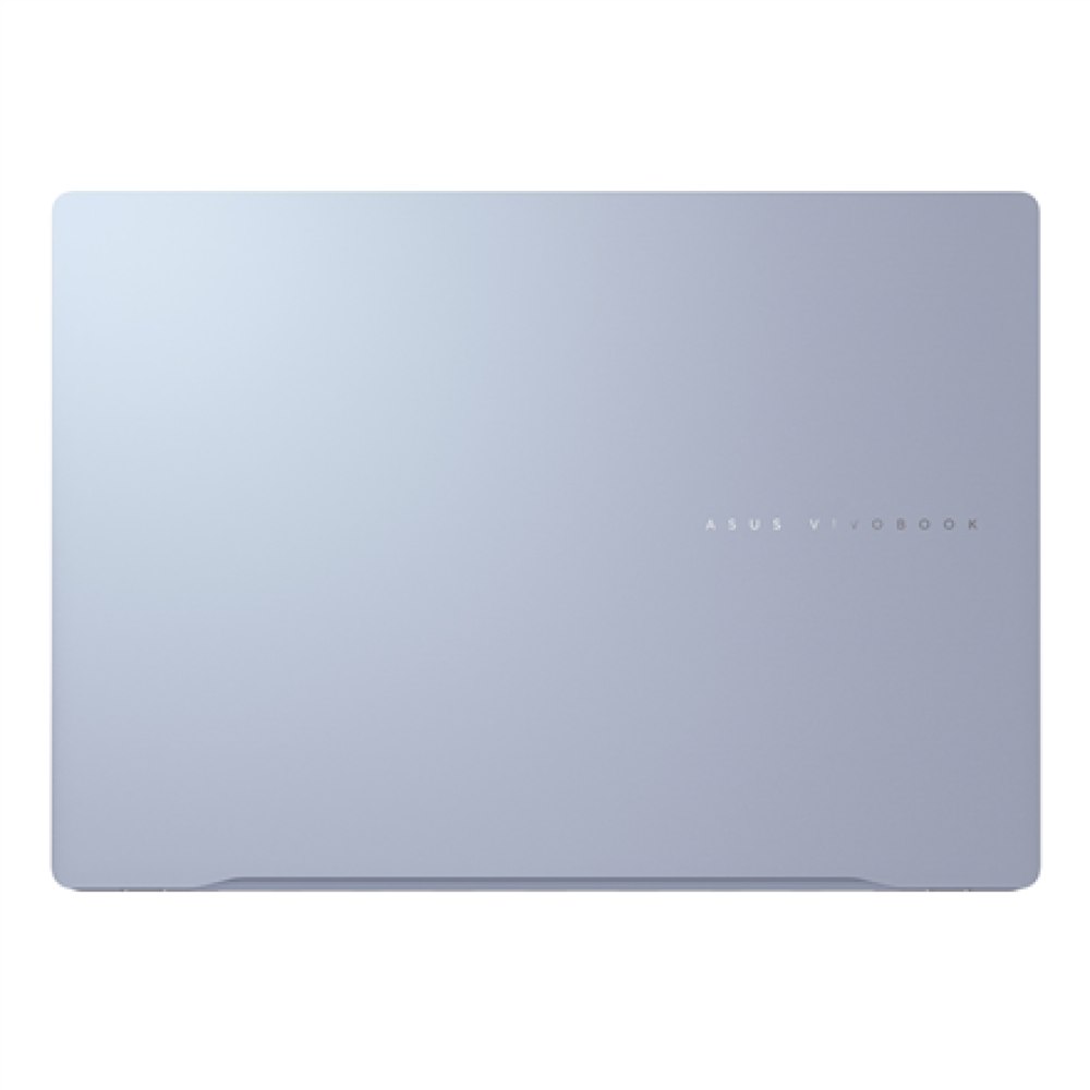 Asus Vivobook S 14 S5406SA-QD004W , Mist Blue , 14 , OLED , WUXGA , 1920 x 1200 pixels , Glossy , Intel Core Ultra 5 , 226V , 16 GB , LPDDR5X , Solid-state drive capacity 512 GB , Intel Arc Graphics , Windows 11 Home , 802.11be , Bluetooth version 5.4 , K