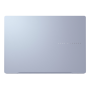 Asus Vivobook S 14 S5406SA-QD004W , Mist Blue , 14 , OLED , WUXGA , 1920 x 1200 pixels , Glossy , Intel Core Ultra 5 , 226V , 16 GB , LPDDR5X , Solid-state drive capacity 512 GB , Intel Arc Graphics , Windows 11 Home , 802.11be , Bluetooth version 5.4 , K