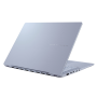 Asus Vivobook S 14 S5406SA-QD004W , Mist Blue , 14 , OLED , WUXGA , 1920 x 1200 pixels , Glossy , Intel Core Ultra 5 , 226V , 16 GB , LPDDR5X , Solid-state drive capacity 512 GB , Intel Arc Graphics , Windows 11 Home , 802.11be , Bluetooth version 5.4 , K