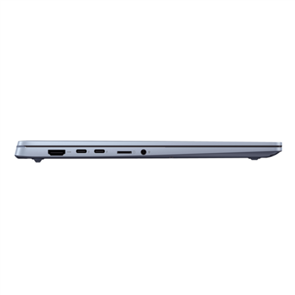 Asus Vivobook S 14 S5406SA-QD004W , Mist Blue , 14 , OLED , WUXGA , 1920 x 1200 pixels , Glossy , Intel Core Ultra 5 , 226V , 16 GB , LPDDR5X , Solid-state drive capacity 512 GB , Intel Arc Graphics , Windows 11 Home , 802.11be , Bluetooth version 5.4 , K