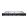 Dell PowerEdge , R360 , Rack (1U) , Intel Xeon 6 , 1 , 6315P , 4 , 4 , 2.8 GHz , 1x16GB/1x2TB , SATA , Up to 4 x 3.5 , Hot-swap drive bays , PERC H355 , iDRAC9 Enterprise , Power supply 1x700 W , ReadyRails Sliding Rails , No OS , Warranty Basic NBD Onsit