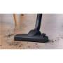 Bosch Vacuum cleaner BGBS2RD1H Bagged, Power 600 W, Dust capacity 3.5 L, Red, Made in Germany