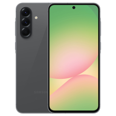 Samsung Galaxy , A56 A566 Enterprise Edition , Graphite , 6.7 , Super AMOLED , 1080 x 2340 pixels , Internal RAM 8 GB , 128 GB , Dual SIM , 5G , Main camera resolution 50+12+5 MP , Secondary camera resolution 12 MP , Android , 15