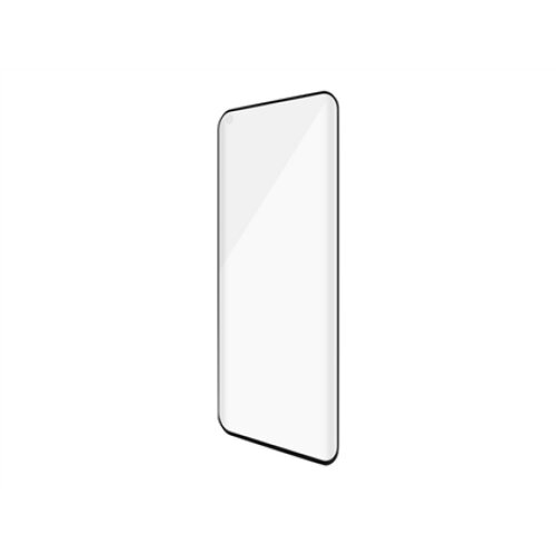 PanzerGlass Screen protector OnePlus 9 Pro Glass Black Case friendly Protects the entire screen; Antibacterial glass; 100% touch; Shock absorbing