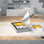 Leitz Precision Home Office Paper Cutter A3, 10 sheets