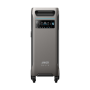 Anker Solix Portable Power Station 3840 Wh, 6000W , SOLIX F3800