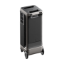 Anker Solix Portable Power Station 3840 Wh, 6000W , SOLIX F3800