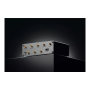 LTE Cat 12 Router , RUTX14 , 802.11ac , 867 Mbit/s , 10/100/1000 Mbps Mbit/s , Ethernet LAN (RJ-45) ports 5 , MU-MiMO Yes , 4G , Antenna type Internal
