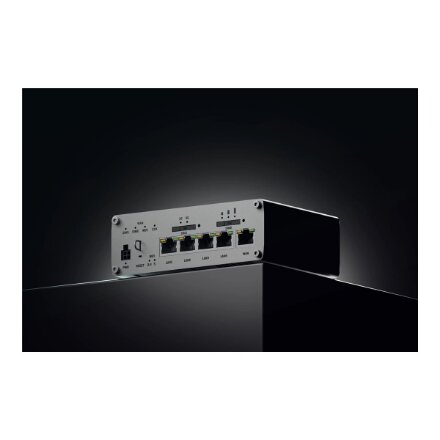 Teltonika , LTE Cat 12 Router , RUTX14 , 802.11ac , 867 Mbit/s , 10/100/1000 Mbps Mbit/s , MU-MiMO Yes , 4G , Antenna type Internal