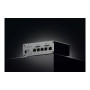 Teltonika , LTE Cat 12 Router , RUTX14 , 802.11ac , 867 Mbit/s , 10/100/1000 Mbps Mbit/s , MU-MiMO Yes , 4G , Antenna type Internal