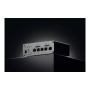 LTE Cat 12 Router , RUTX14 , 802.11ac , 867 Mbit/s , 10/100/1000 Mbps Mbit/s , Ethernet LAN (RJ-45) ports 5 , MU-MiMO Yes , 4G , Antenna type Internal