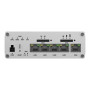 Teltonika , LTE Cat 12 Router , RUTX14 , 802.11ac , 867 Mbit/s , 10/100/1000 Mbps Mbit/s , MU-MiMO Yes , 4G , Antenna type Internal
