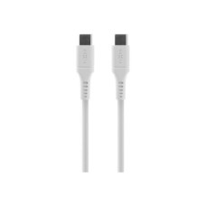 Fixed , Liquid Silicone Cable, 60W , FIXDLS-CC12-WH , White