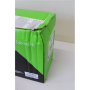 SALE OUT. Lexmark 58D2U0E Black Ultra High Yield Corporate Toner Cartridge, DAMAGED PACKAKING , Lexmark 58D2U0E , Toner cartridge , Black , DAMAGED PACKAKING
