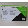 SALE OUT. Lexmark 58D2U0E Black Ultra High Yield Corporate Toner Cartridge, DAMAGED PACKAKING , Lexmark 58D2U0E , Toner cartridge , Black , DAMAGED PACKAKING