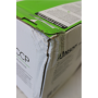 SALE OUT. Lexmark 58D2U0E Black Ultra High Yield Corporate Toner Cartridge, DAMAGED PACKAKING , Lexmark 58D2U0E , Toner cartridge , Black , DAMAGED PACKAKING