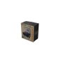 Muse , Turntable Micro System With Vinyl Deck , MT-112 W , Micro system CD with turntable , USB port