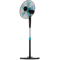Cecotec EnergySilence 510 , Stand Fan , Diameter 40 cm , Number of speeds 3 , Oscillation , 40 W