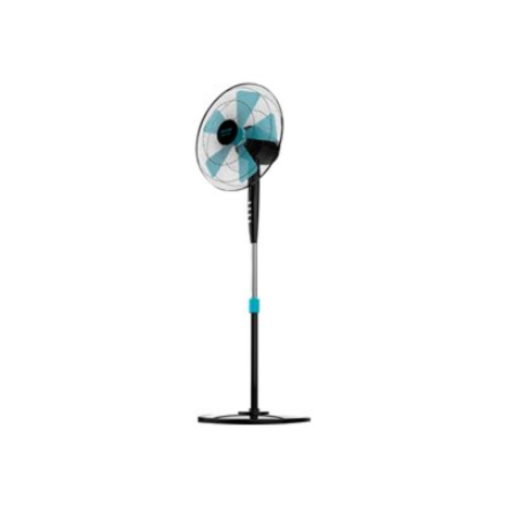 Cecotec EnergySilence 510 , Stand Fan , Diameter 40 cm , Number of speeds 3 , Oscillation , 40 W