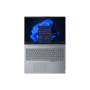 Lenovo ThinkBook 16 G9 AHP , Arctic Grey , 16 , IPS , WUXGA , 1920 x 1200 pixels , Anti-glare , AMD Ryzen 5 , 220 , 16 GB , SODIMM DDR5 , Solid-state drive capacity 512 GB , AMD Radeon 740M Graphics , Windows 11 Pro , 802.11be , Bluetooth version 5.4 , Ke