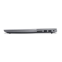 Lenovo ThinkBook 16 G9 AHP , Arctic Grey , 16 , IPS , WUXGA , 1920 x 1200 pixels , Anti-glare , AMD Ryzen 5 , 220 , 16 GB , SODIMM DDR5 , Solid-state drive capacity 512 GB , AMD Radeon 740M Graphics , Windows 11 Pro , 802.11be , Bluetooth version 5.4 , Ke