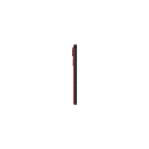Asus Zenfone 10 Eclipse Red 5.92 Super AMOLED 1080 x 2400 pixels Qualcomm SM8550 Snapdragon 8 Gen2 Internal RAM 8 GB 256 GB Dual SIM Nano-SIM 3G 4G 5G Main camera 50+13 MP Secondary camera 32 MP Android 13 4300 mAh