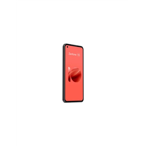 Asus Zenfone 10 Eclipse Red 5.92 Super AMOLED 1080 x 2400 pixels Qualcomm SM8550 Snapdragon 8 Gen2 Internal RAM 8 GB 256 GB Dual SIM Nano-SIM 3G 4G 5G Main camera 50+13 MP Secondary camera 32 MP Android 13 4300 mAh