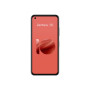 Asus Zenfone 10 Eclipse Red 5.92 Super AMOLED 1080 x 2400 pixels Qualcomm SM8550 Snapdragon 8 Gen2 Internal RAM 8 GB 256 GB Dual SIM Nano-SIM 3G 4G 5G Main camera 50+13 MP Secondary camera 32 MP Android 13 4300 mAh