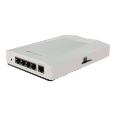 MikroTik , Ethernet switch , CRS304-4XG-IN , Ethernet switch , Desktop, DIN rail mountable , 10 Gbps (RJ-45) ports quantity 4