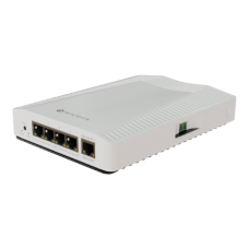 MikroTik Ethernet switch , CRS304-4XG-IN , Ethernet switch , Desktop, DIN rail mountable , 10 Gbps (RJ-45) ports quantity 4