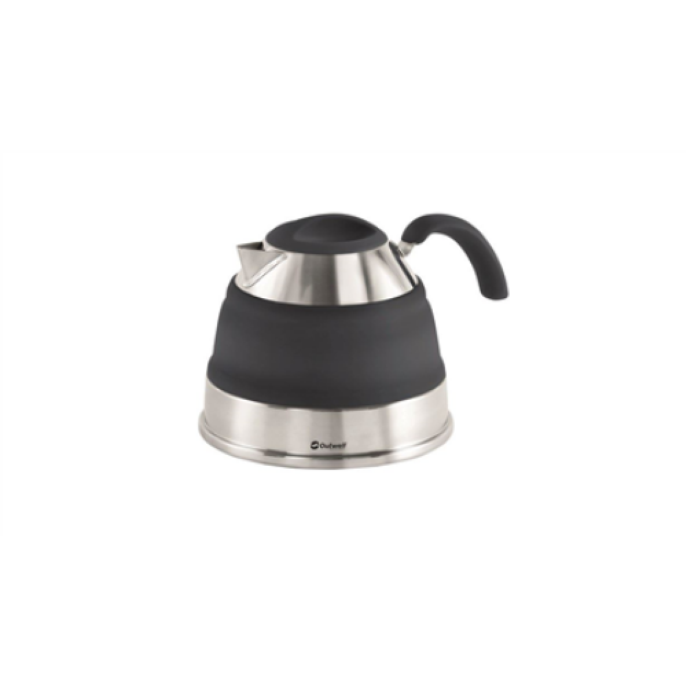 Outwell Collaps Kettle 1.5L, Navy Night , Outwell , Collaps Kettle 1.5 L