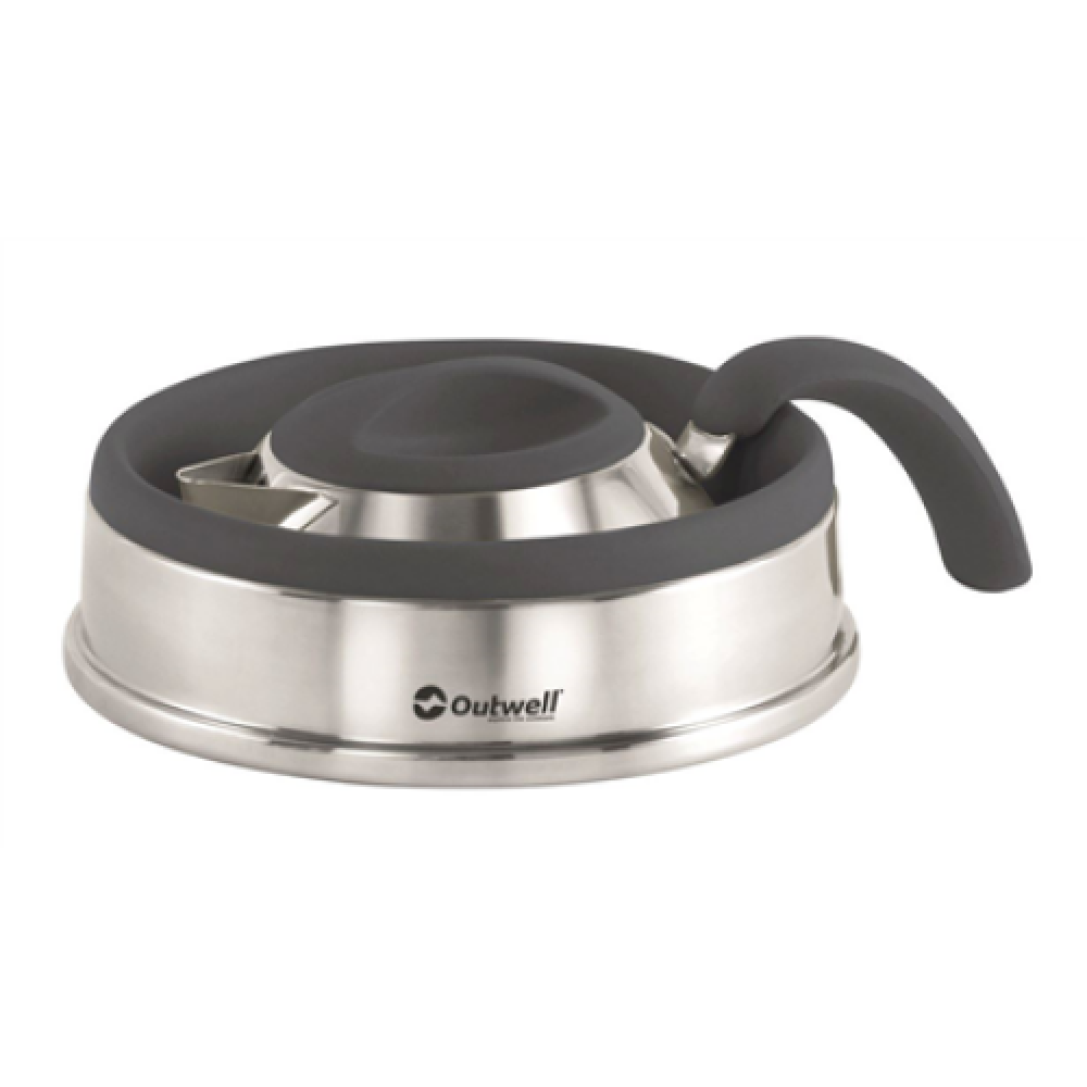Outwell Collaps Kettle 1.5L, Navy Night , Outwell , Collaps Kettle 1.5 L