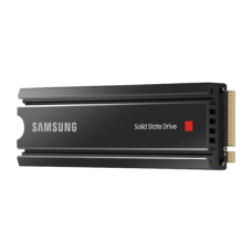 Samsung , 980 PRO with Heatsink , 1000 GB , SSD form factor M.2 2280 , SSD interface M.2 NVMe 1.3c , Read speed 7000 MB/s , Write speed 5000 MB/s