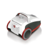 Gorenje , Vacuum cleaner , VCEA21GPLW , Bagged , Power 700 W , Dust capacity 3 L , White