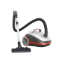 Gorenje , Vacuum cleaner , VCEA21GPLW , Bagged , Power 700 W , Dust capacity 3 L , White
