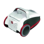 Gorenje , Vacuum cleaner , VCEA21GPLW , Bagged , Power 700 W , Dust capacity 3 L , White