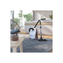 Gorenje , Vacuum cleaner , VCEA21GPLW , Bagged , Power 700 W , Dust capacity 3 L , White