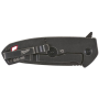 Milwaukee , HardLine Serrated Folding Knife , 48221998