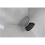 SALE OUT. Petkit P591 2 (D4SH-2) YumShare Dual-Hopper 2 Feeder with camera , PETKIT YumShare Dual-hopper 2 Automatic Feeder with Camera , Capacity 5 L , Material ABS, 304 stainless steel , White , DAMAGED PACKAGING, DEMO, DIRTY , 24 month(s)